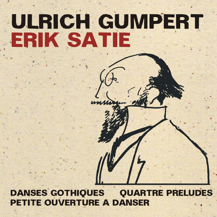 Ulrich Gumpert's avatar image