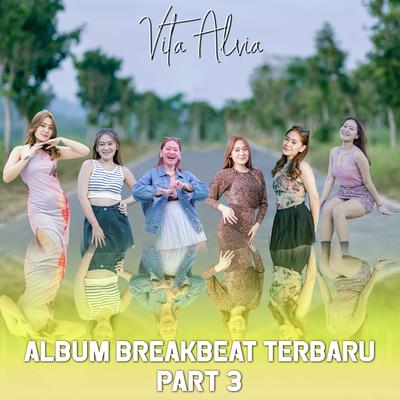 Album Breakbeat Terbaru, Pt. 3's cover