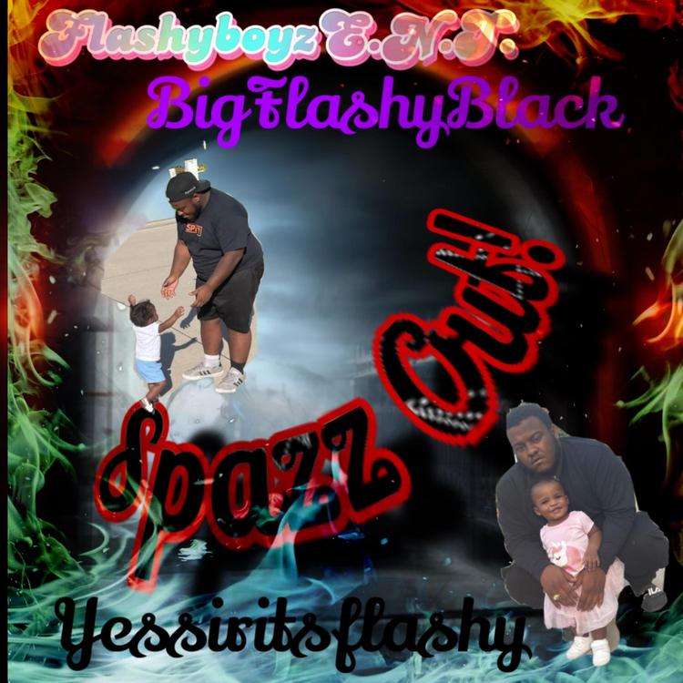 BigFlashyBlack's avatar image