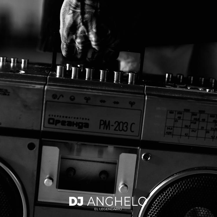 DJ Anghelo's avatar image