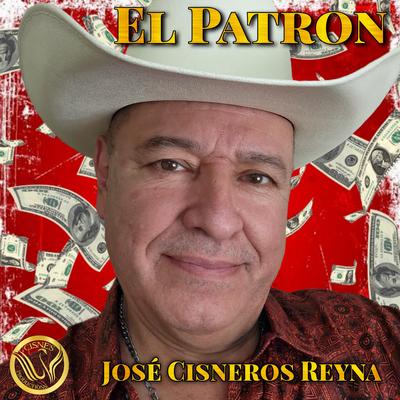 José Cisneros Reyna's cover