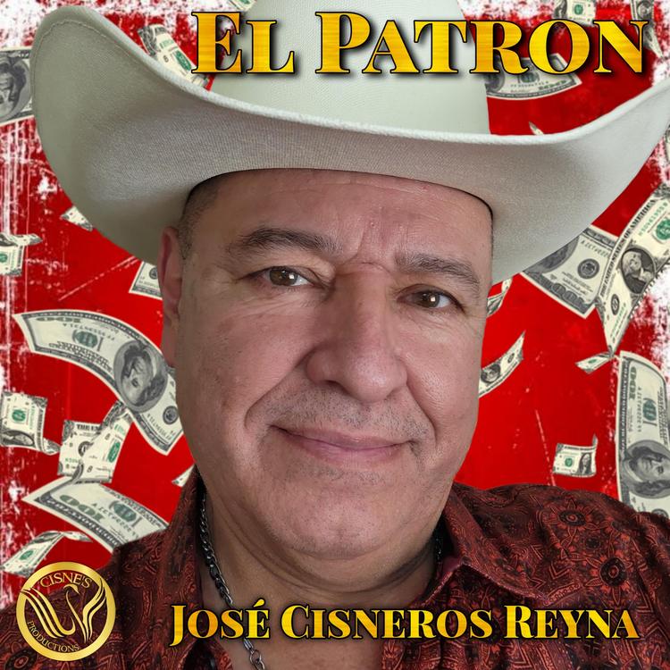 José Cisneros Reyna's avatar image