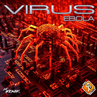 Ebola's cover