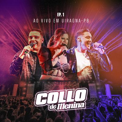 Sem Querer By Collo de Menina's cover