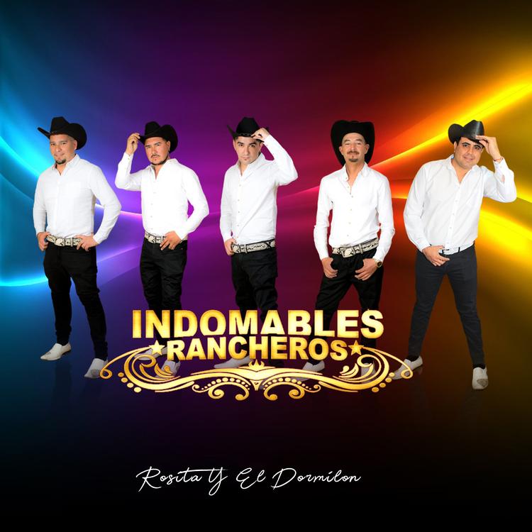 Indomables Rancheros's avatar image