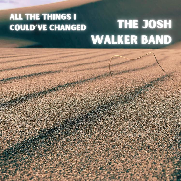 The Josh Walker Band's avatar image