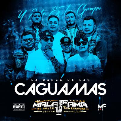 La Danza De Las Caguamas's cover