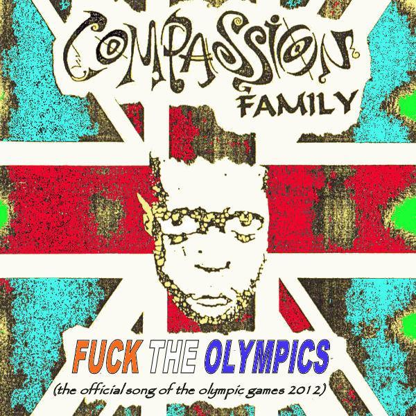 Compassion Family's avatar image