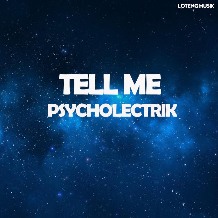 Psycholectrik's avatar image