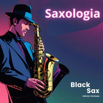 Saxologia's cover