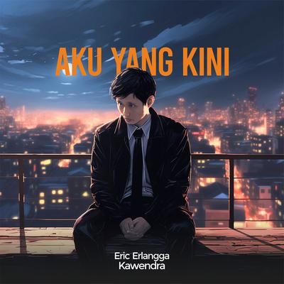 Aku yang Kini's cover