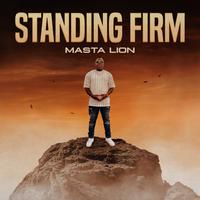 Masta Lion's avatar cover