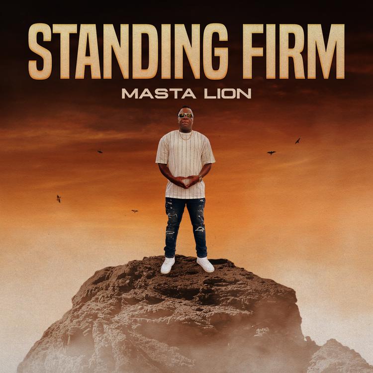 Masta Lion's avatar image