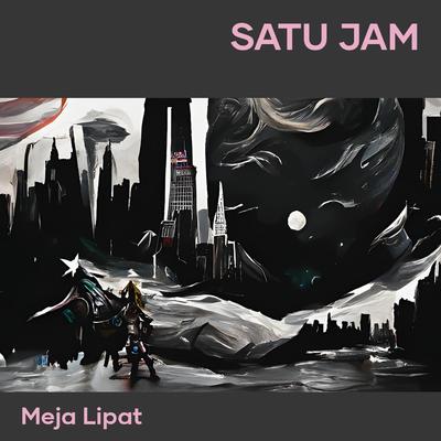 Satu Jam (Acoustic)'s cover