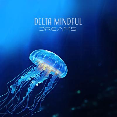 Delta Wave Sleeping Music's cover