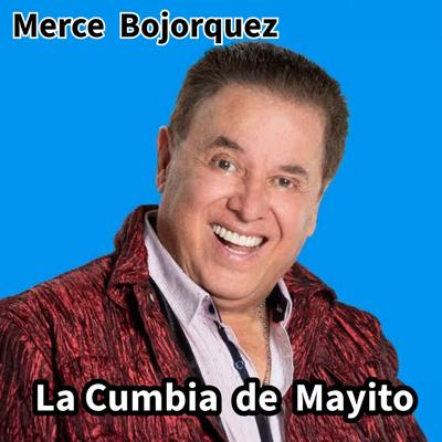 Merce Bojorquez's cover