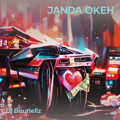 Janda okeh (Remastered 2024)'s cover