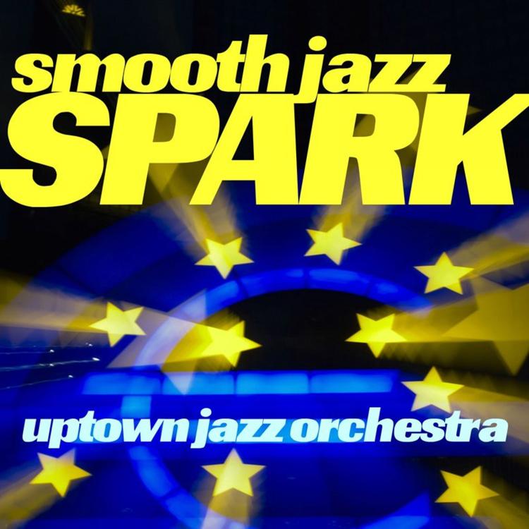 Uptown Jazz Orchestra's avatar image