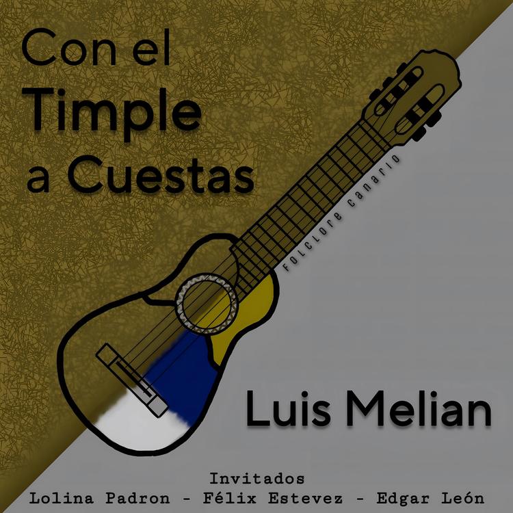 Luis Melian's avatar image