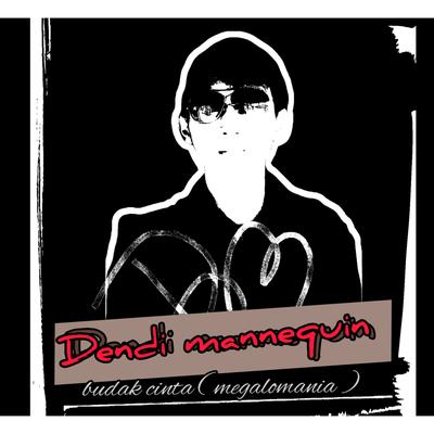 Dendi mannequin's cover