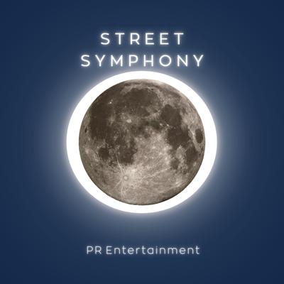 PR Entertainment's cover