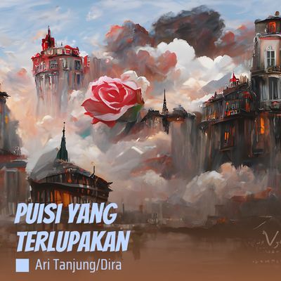 Puisi yang Terlupakan By Ari Tanjung, DIRA's cover