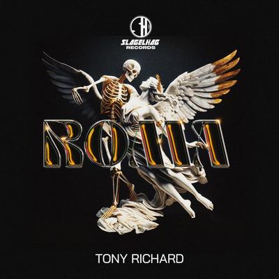 Roma By Tony Richard's cover