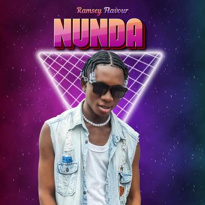 NUNDA's cover