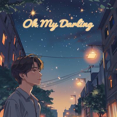 Oh my darling (Instrumental)'s cover