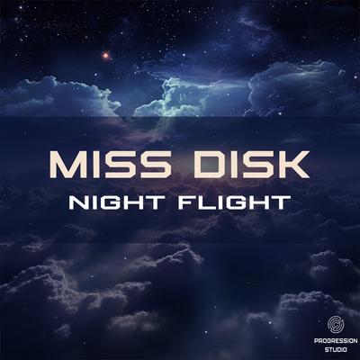Miss Disk's cover