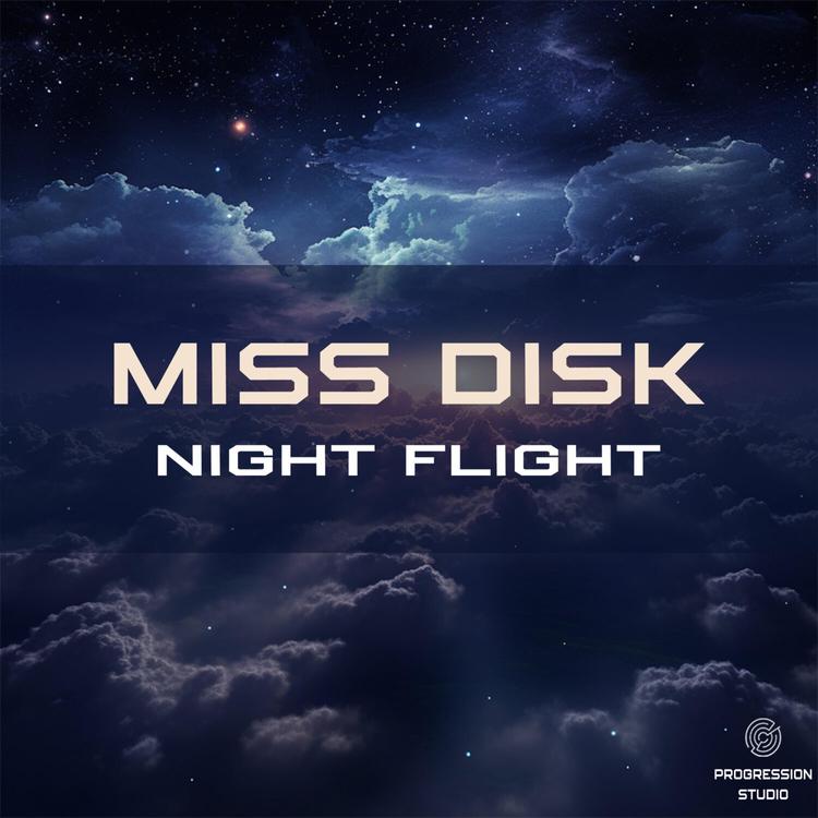 Miss Disk's avatar image