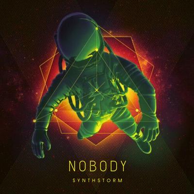 Nobody (Hardstyle Edit) By Synthstorm's cover