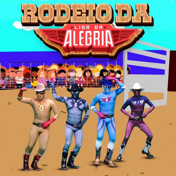 Liga Da Alegria's avatar image
