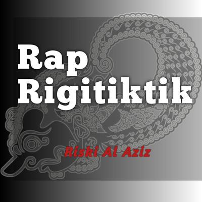 Rap rigitiktik's cover