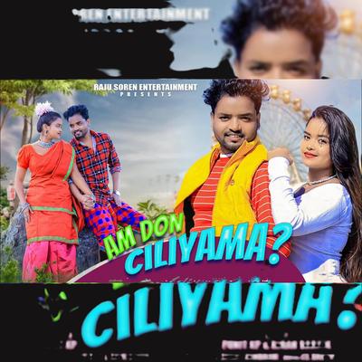 Aam Don Ciliyama's cover