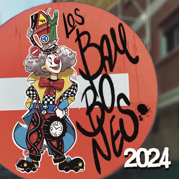 LOS BAMBONES's avatar image