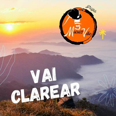 Vai Clarear's cover