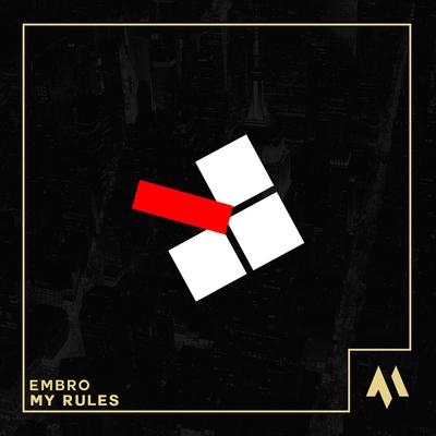 My Rules By Embro's cover