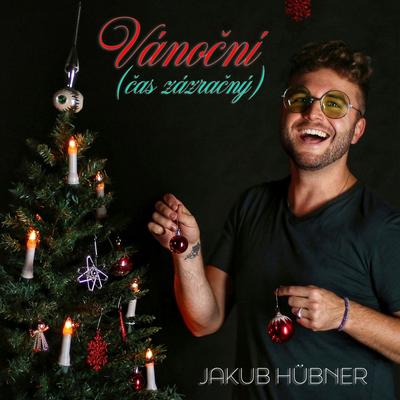 Jakub Hubner's cover