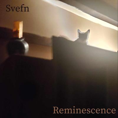 Svefn's cover