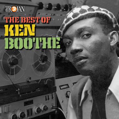 Artibella By Ken Boothe's cover