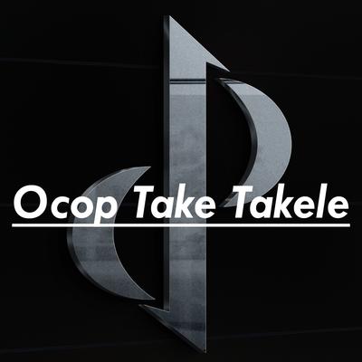 Ocop Take Takele's cover