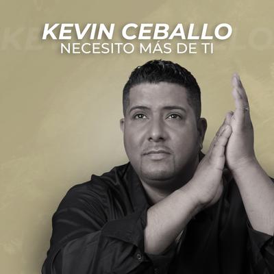 Kevin Ceballo's cover