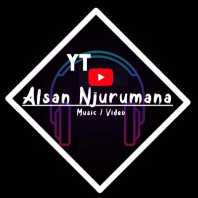 Alsan Njurumana's cover