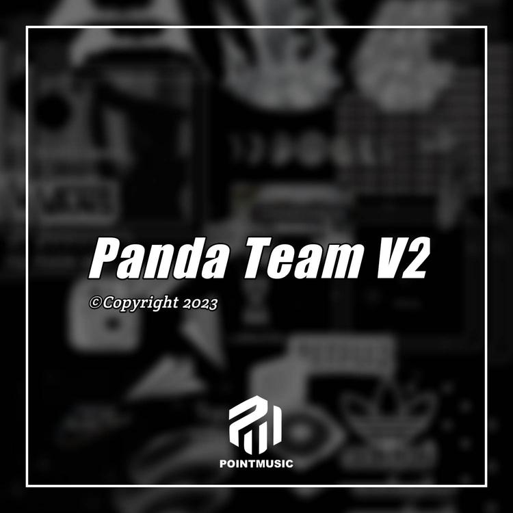 Panda Team V2's avatar image