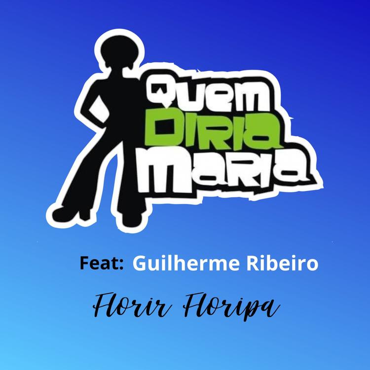 Banda Quem Diria Maria's avatar image