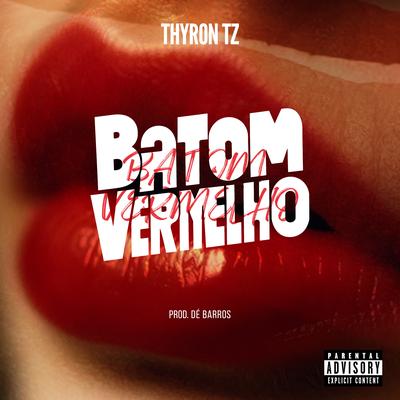 thyron tz's cover