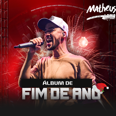 Fim de Ano's cover