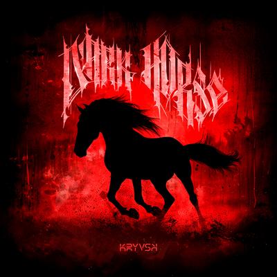 Dark Horse By KRYVSK's cover