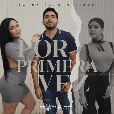 Por Primera Vez's cover